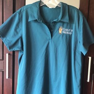 Port Authority Sz. XL Collared Shirt